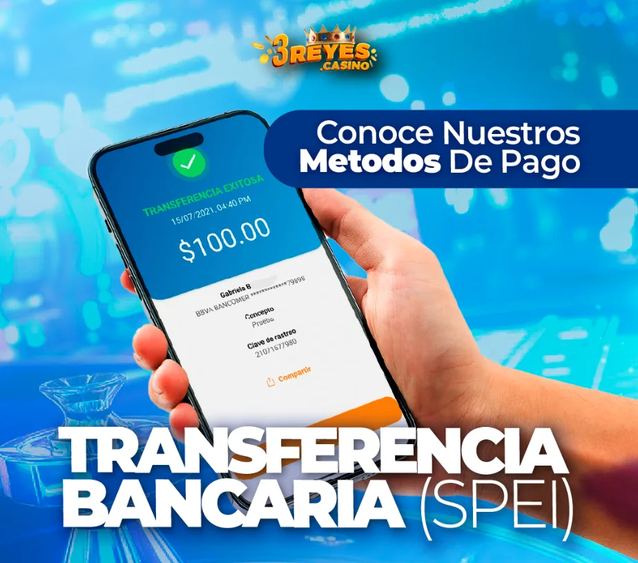 3 reyes casino app